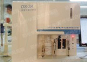 DS-3A微量元素分析仪